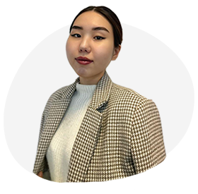 Туркестанова Аллана