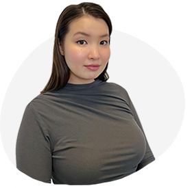 Копбаева Аксулу